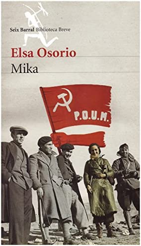 Portada de Mika